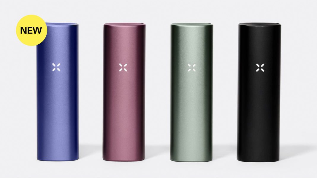 Introducing the New PAX Plus